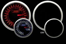 Performance Air Fuel Ratio Gauge Prosport Gauges Amberwhite Analog Gauge
