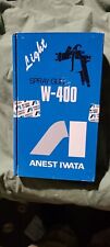 Anest Iwata W400 -lv Wbx 1.2