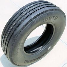 Tire St 22575r15 Cargo Max Rt809 All Steel Trailer Load G 14 Ply