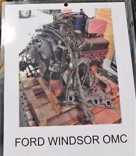 Ford Windsor 351 Top End Only. Complete.