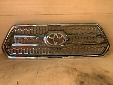 2016-2022 Toyota Tacoma Trd Offroad Front Grille Genuine Oem 53114-04250