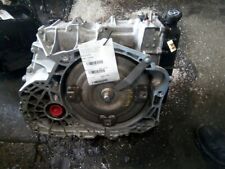 2011 Chevy Malibu Automatic Transmission 6 Speed At 3.6l Opt Mh2 Oem