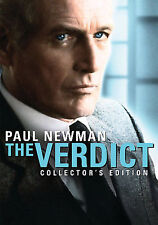 The Verdict Two-disc Collectors Edition