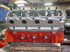 Chevy Chevrolet Bbc Stroker 496 454 509 Engine 576hp 1 Piece 4bolt Main 427 540