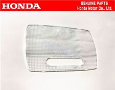 Honda Genuine Integra Dc5 Rsx Type-r Interior Map Dome Light Lamp Lens Cover Oem
