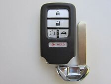 New Oem 2018-2021 Honda Accord Smart Key Keyless Remote Fob Cwtwb1g0090 2