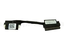 New Battery Cable Connector Wire For Dell Dc02002yi00 Hfymp