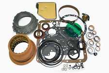 Th350c Master Rebuild Kit Automatic Transmission Overhaul 350c Clutches Steels