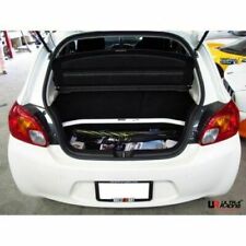For Mitsubishi Mirage Hatchback 1.2 2012 Ultra Racing Rear Strut Bar With Acc