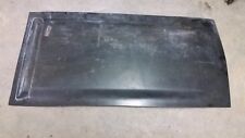 1970 Plymouth Road Runner Showcars 1.5 Cowl Induction Hood Scoop
