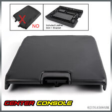 Center Console Lid Bench Fit For Chevy Silverado Gmc Sierra 924-810 20864154 New