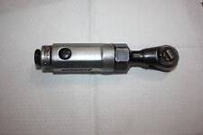 Blue Point 14 Air Ratchet. At200c Vintage Used