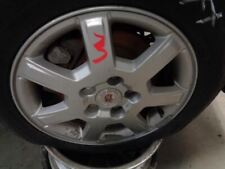Wheel 16x7 Alloy 7 Spoke Painted Finish Opt Pf4 Fits 05-07 Cts 1578146