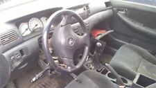 Corolla  2003 Steering Wheel 22956593