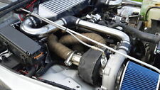 For Jeep Wrangler 00-06 Tj Offroad Turbo Kit New Make 40 More Power Bolt On