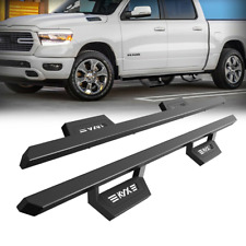 New Kyx Running Board For 2019-2020 Dodge Ram 1500 Crew Cab Side Step Nerf Bars