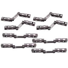 Hydraulic Roller Lifter Set Of 16 For Ford Small Block 302 289 221 260 255 351c