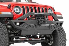 Rough Country For Jeep Full Width Off-road Front Bumper Jkjl Gladiator Jt