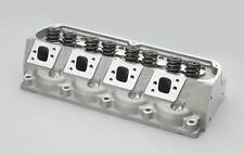 Trick Flow Ford High Port Sbf 225cc Cnc Ported Aluminum Cylinder Heads 70cc New