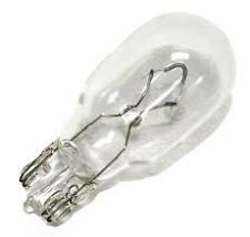 10 906 Lamp Light Bulb Indicatoraccentinterior 13v .69at-5 Wedge Base