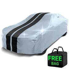Lincoln Continental Mark Custom-fit Premium Outdoor Waterproof Car Cover