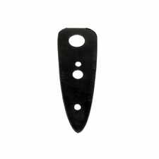 Tailgate Handle Gasket For 1942-1948 Chevrolet Fleetmaster 1 Piece Rear Trunk