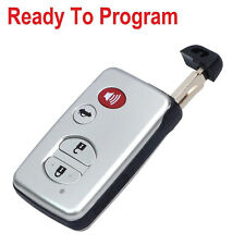 For 2007 2008 2009 2010 Toyota Camry Smart Remote Key Fob Hyq14aab 271451-0140