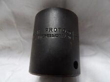 Proto 12 Drive 1-316 Impact Socket 7438h