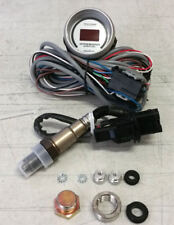 Sale Autometer Ultra Lite Street Wideband O2 Air Fuel Ratio Gauge 2 116 52mm