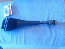 1993-1997 Ford Ranger 5 Speed Transmission 2.3 Shifter With Knob Boot Oem