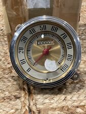 1946-1948 Ford Speedometer Nos Never Used