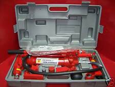 4 Ton Porta Power Hydraulic Body Frame Repair Kit Tools