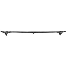 Front Bumper Reinforcement For 1998-1999 Toyota Tacoma Primed Steel Type A
