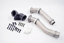 Exhaust Up Pipe Kit For 1994 1995 1996 1997 Ford 7.3l Powerstroke Diesel Obs 7.3