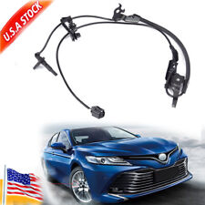 Abs Wheel Speed Sensor Front Right For Toyota Avalon Camry 2019-2022 8954206081