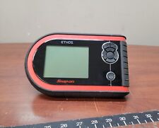 Snap-on Ethos Deluxe Scanner Eesc312 Untested For Parts C-x
