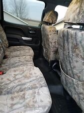Truck Seat Covers Marathon Superhides Real Tree Camo