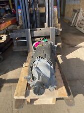 Used Automatic Transmission Assembly Fits 2013 Subaru Impreza At 2.0l Without T