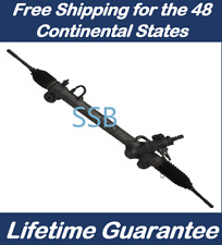 17  Power Steering Rack And Pinion Assembly Fits Toyota Camry 1992-2001 