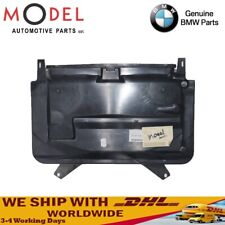 Bmw Genuine Front Hood Scoop Air Intace Duct Tray 51137155597