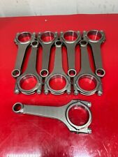 Carrillo 6.125 Billet Connecting Rods Nascar Xfinity 2614
