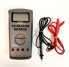 Blue Point Snap-on Dmsc683a Multimeter Universal Technical Institute
