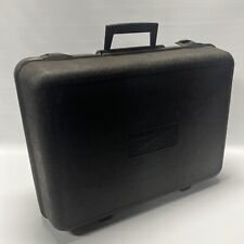 Snap-on Carrying Case Diagnostic Scanner Mt2500 Black Heavy Duty Travel Case