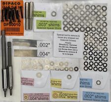 Injector Tune-up Shim Kit W Special Tools 94-03 7.3l Powerstroke