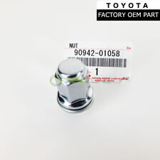 Genuine Toyota Lexus Extended Wheel Lug Nut Hub W Washer Qyt 1 Oem 90942-01058
