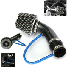 Universal 76mm Car Automobile Racing Car Cold Air Intake Induction Pipe Kit 6xdb