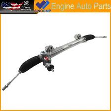 Power Steering Rack And Pinion Assembly For 2004-2008 Ford F-150 Lincoln Mark Lt