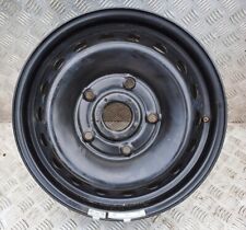 17 Ford Transit Mk8 2013-24 Genuine Steel Wheel