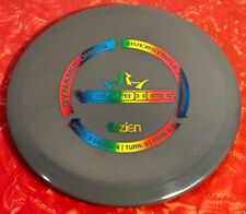 Dynamic Discs Fuzion-x Verdict Midrange Disc Golf Disc 179 Grams New