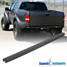 Fits 2004-2008 Ford F150 Trunk Tailgate Abs Protector Molding Cap Trim Cover